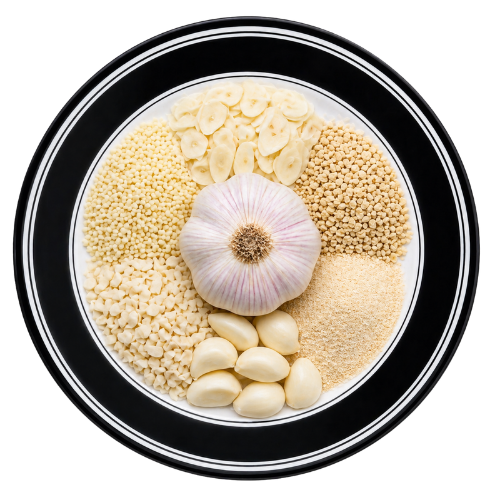 Garlic