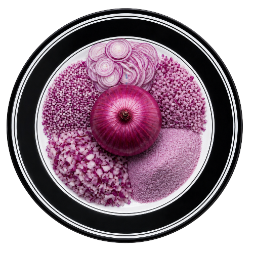 Red Onion