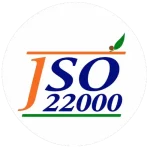 ISO_22000_Certification_Badge