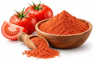 Dehydrated Tomato