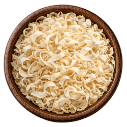 white onion flakes