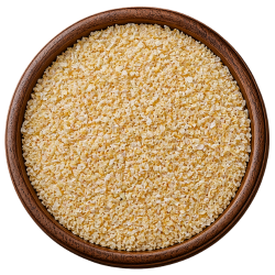 white onion granules