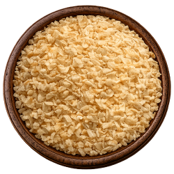 white onion minced