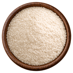 white onion powder